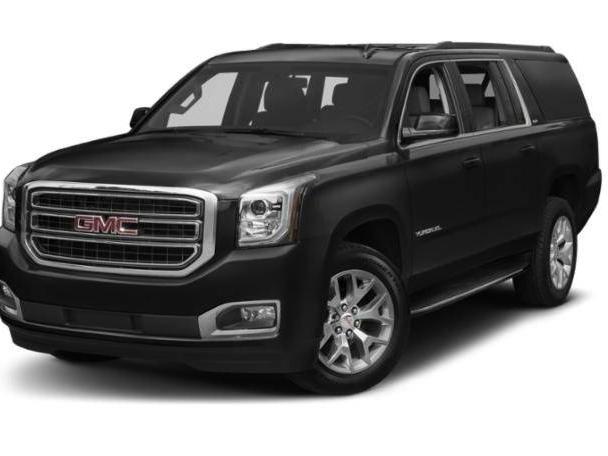 GMC YUKON XL 2015 1GKS1GKC6FR217423 image